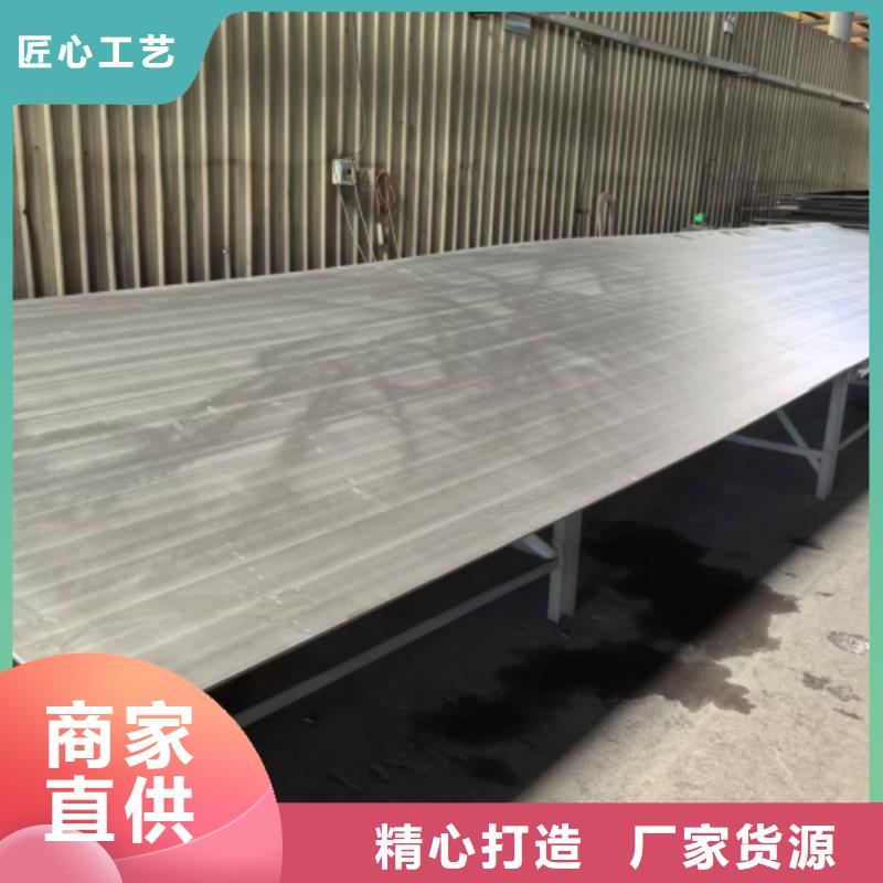 热轧不锈钢复合板化工设备专用