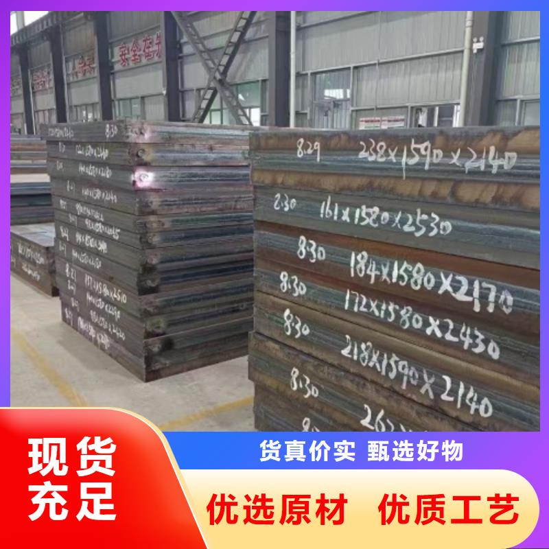 2507不锈钢复合板化工设备专用