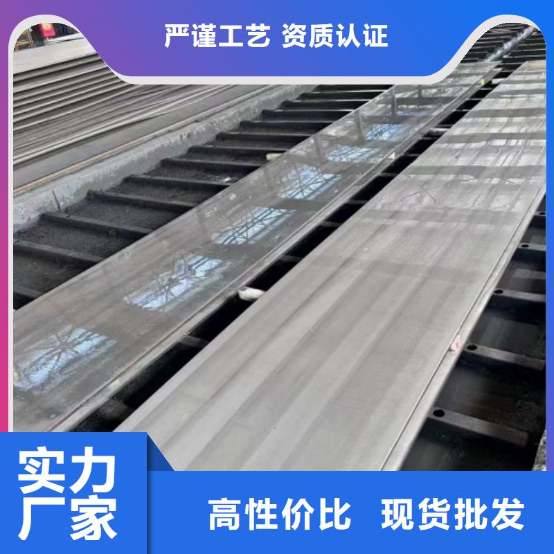碳钢不锈钢复合板脱硫塔