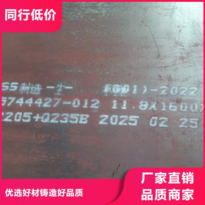 乐东县304不锈钢复合板电站专用