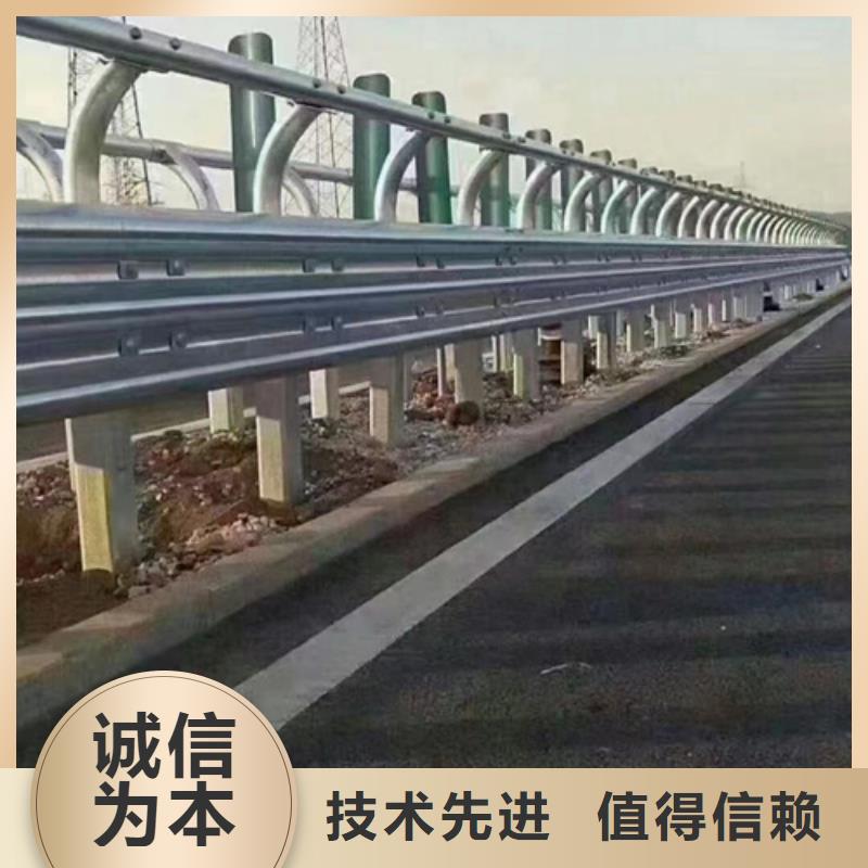 发货速度快的路侧波形护栏厂家