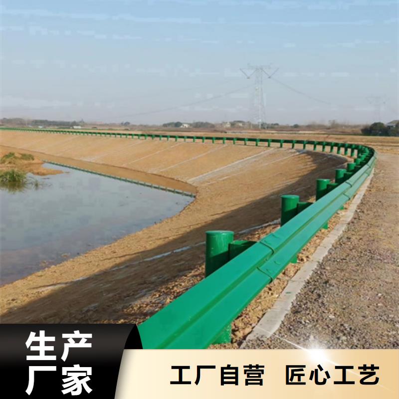 高速公路护栏板价格低交货快