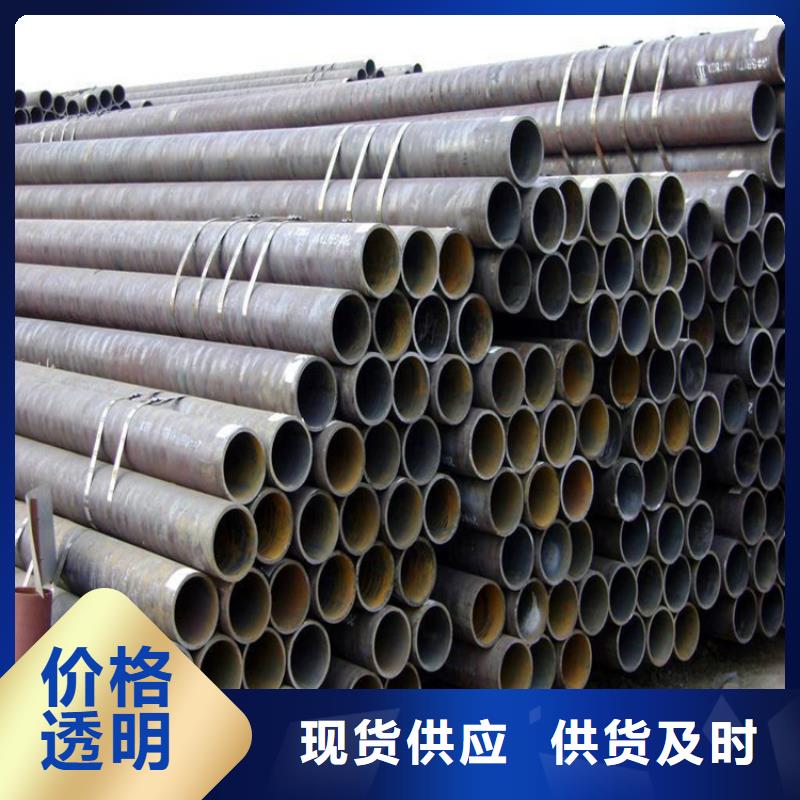 无缝钢管冷拉六角钢客户信赖的厂家