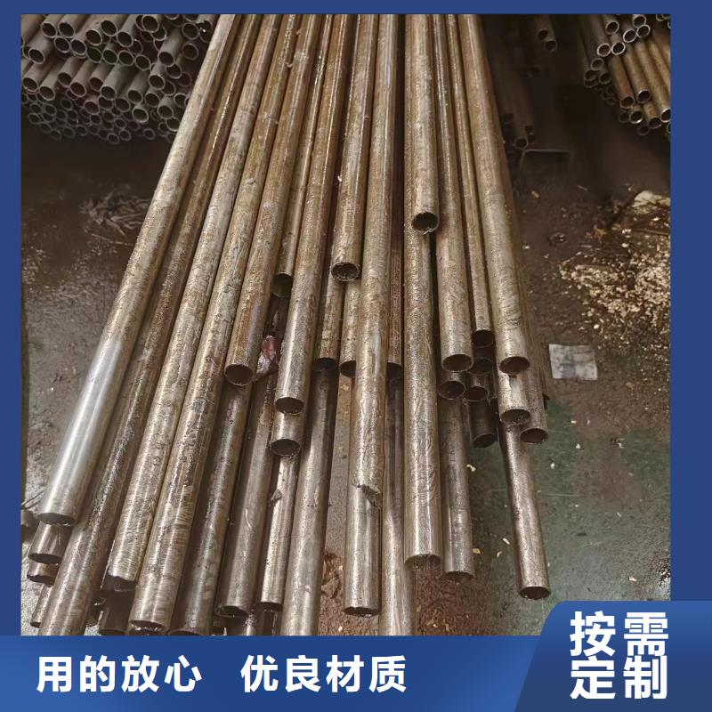 冷拔精密管优选厂商