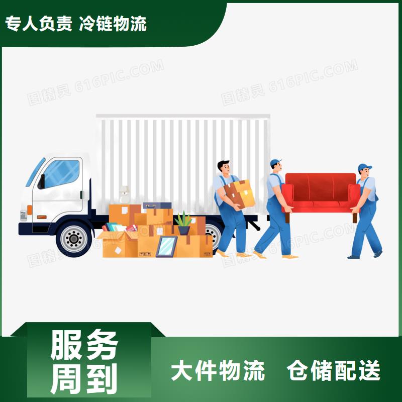 乐从直达肥城市货运专线天天发车