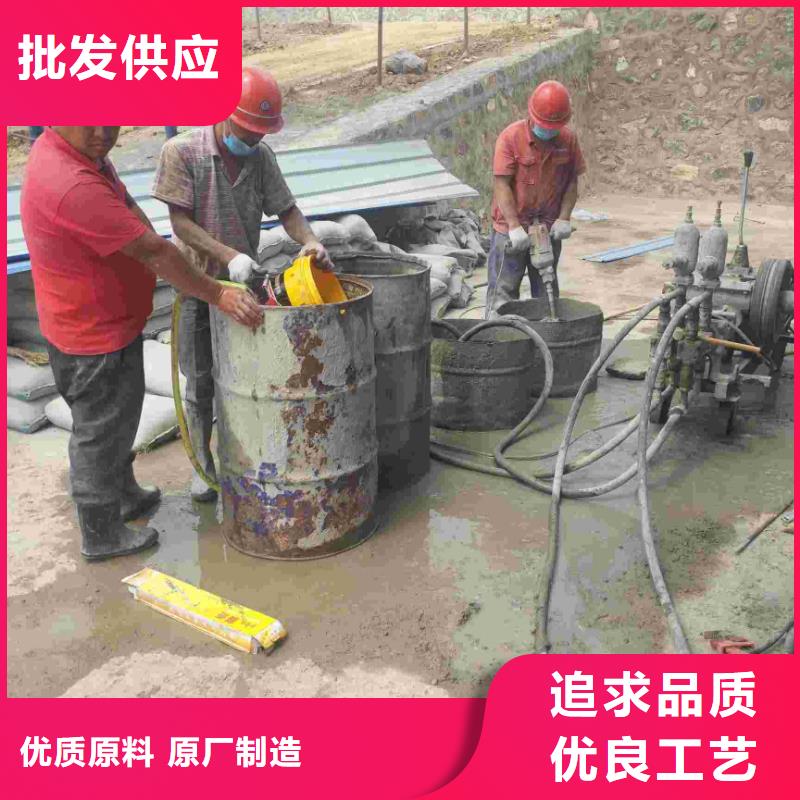 公路下沉注浆让利促销