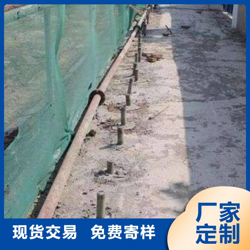 卖公路下沉注浆病害处理的供货商