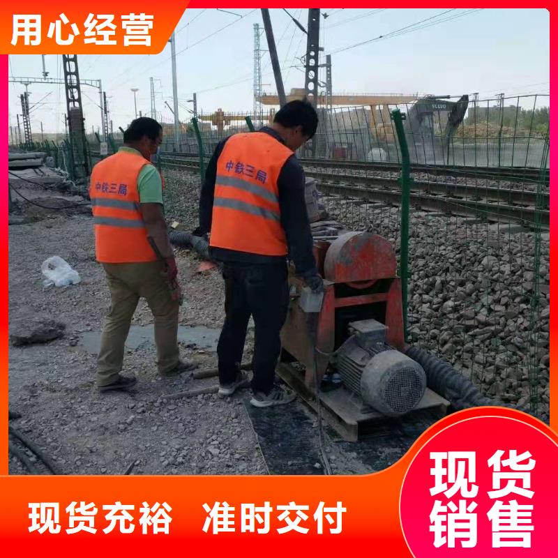 性价比高的高速路基下沉灌浆供货商