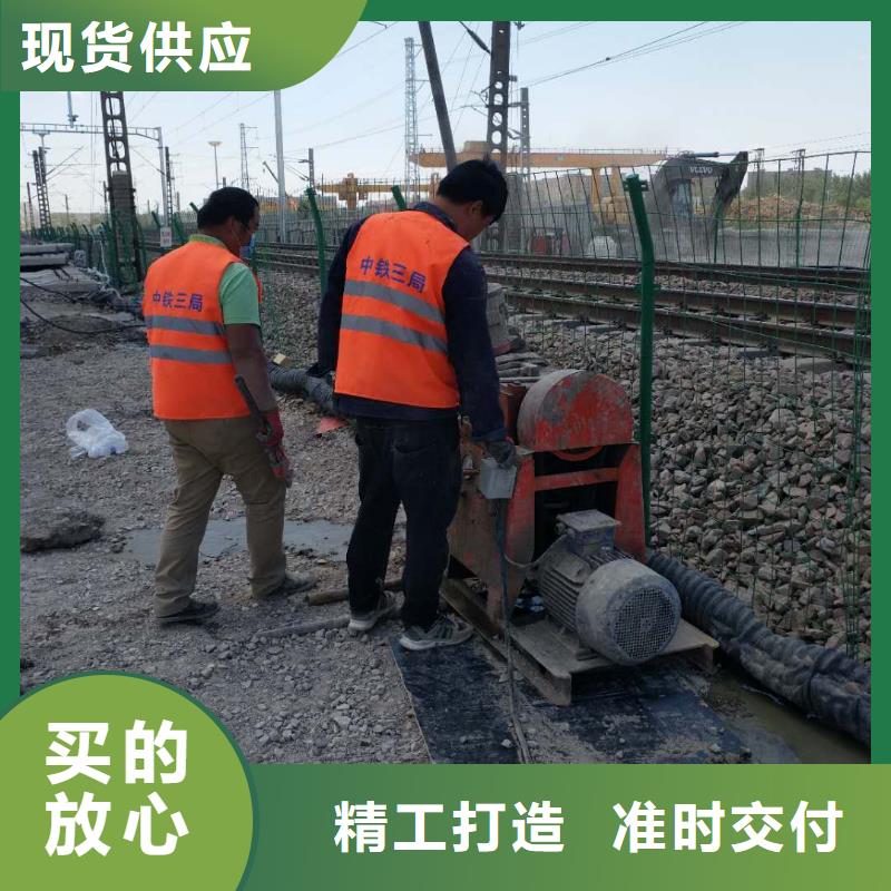 公路下沉注浆-客户一致好评