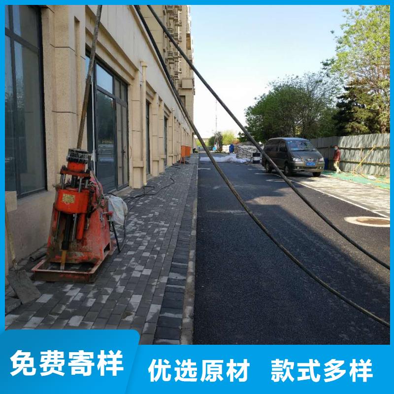 公路下沉注浆高聚合物注浆厂家自营