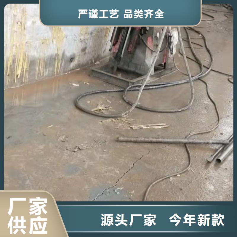 公路下沉注浆厂家价格优势