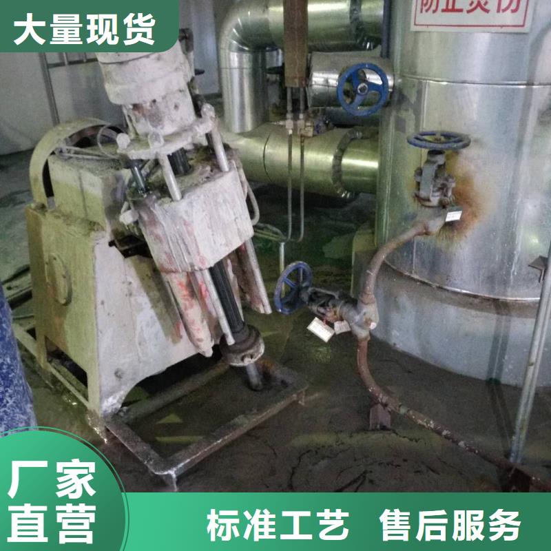 地基厂房下沉注浆规格型号全