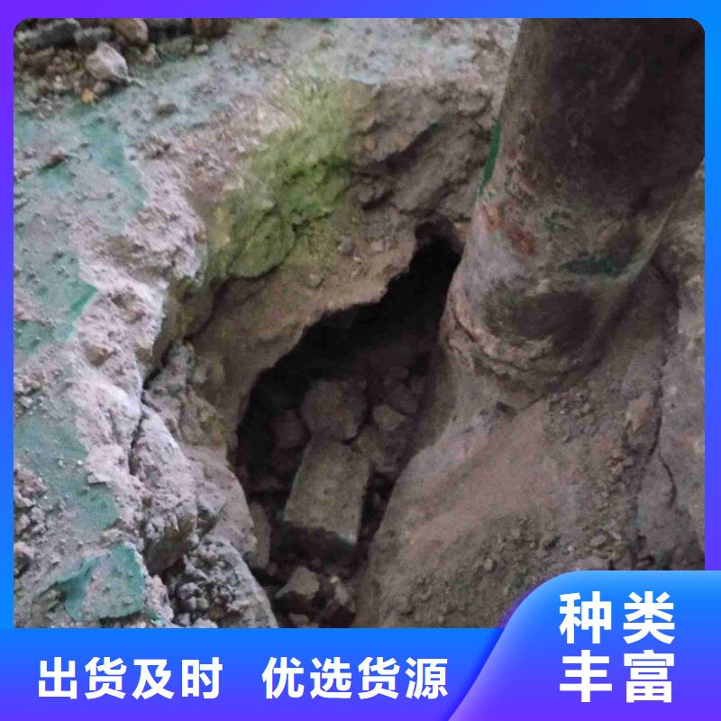 地基注浆加固-品质看得见