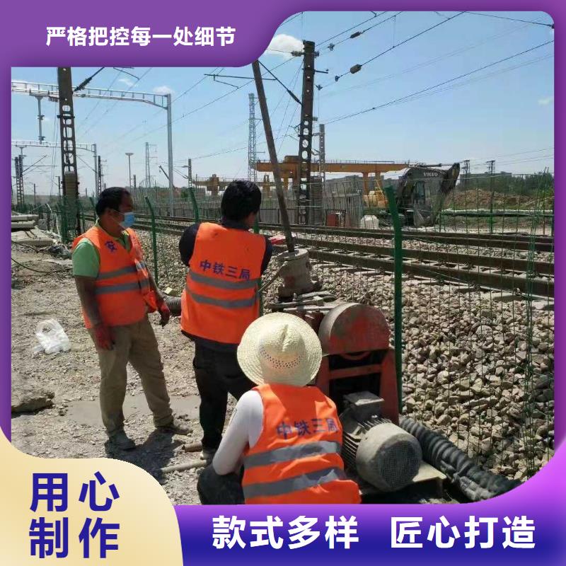 地基厂房下沉注浆定制销售售后为一体