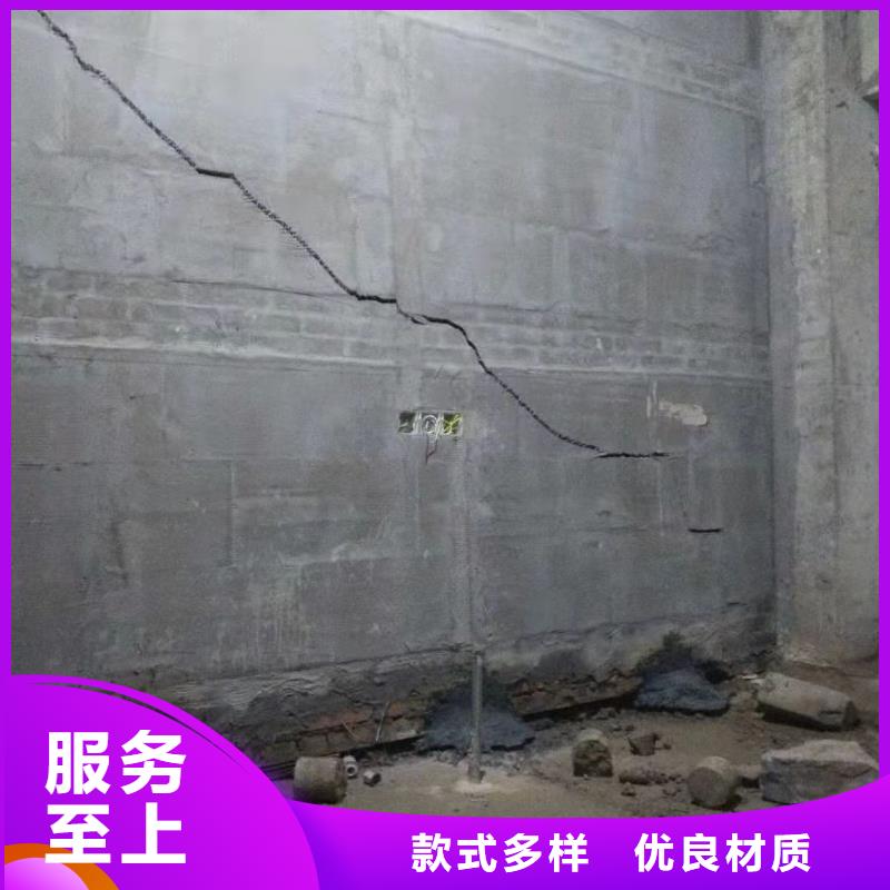 地基地聚合物注浆好品质选我们