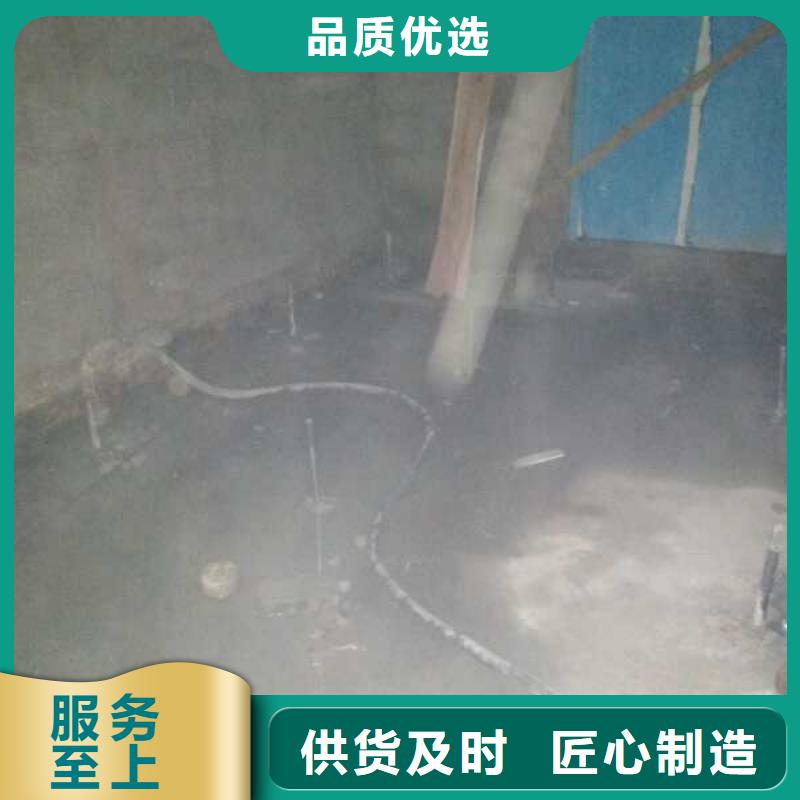 地基-顶管加固压密注浆真实拍摄品质可靠
