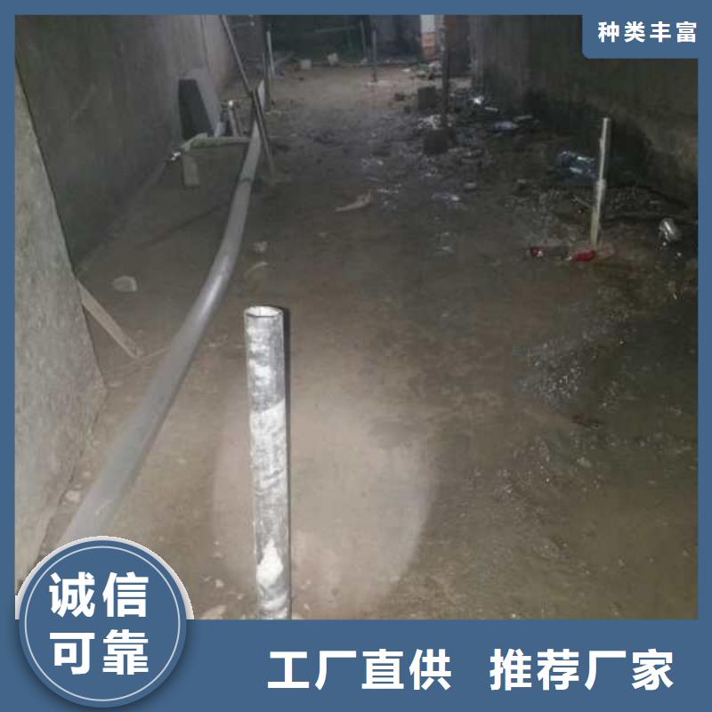 【地基】-设备基础下沉注浆敢与同行比服务