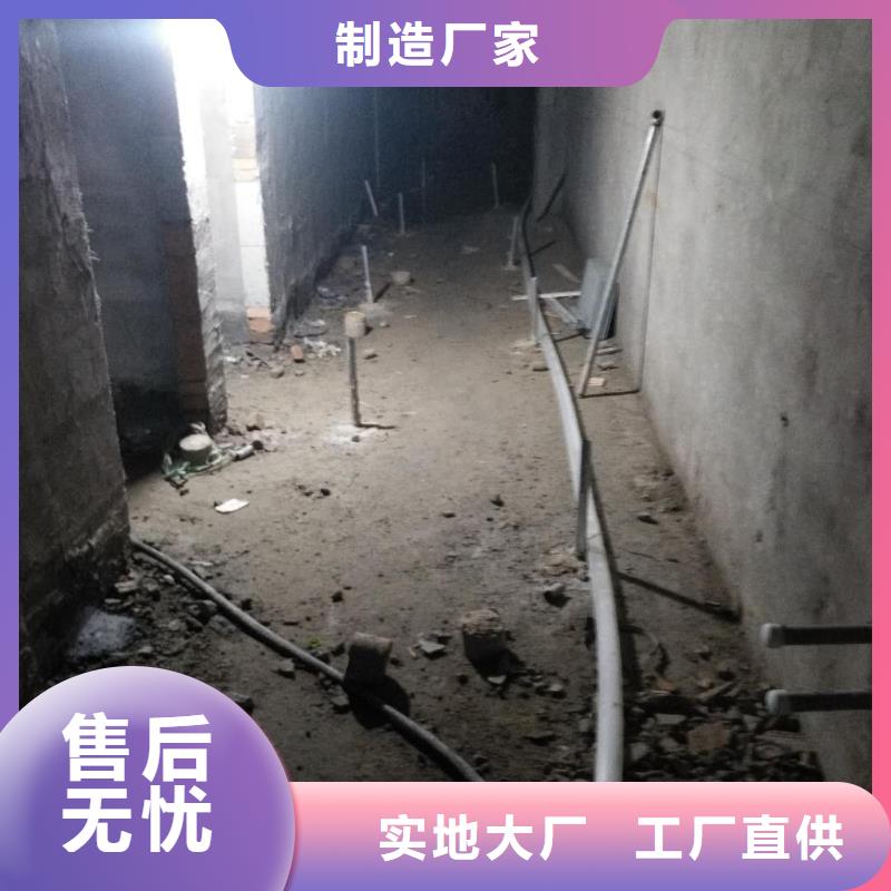 地基加固公司参数详情