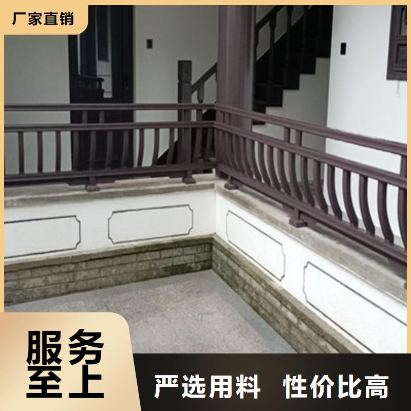 古建构件模具规格