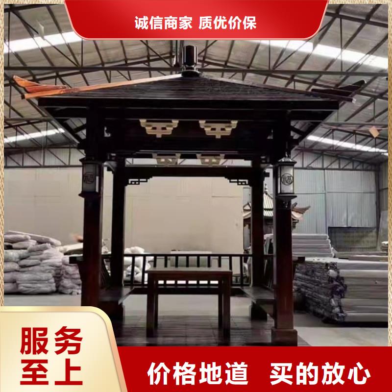 古建长廊施工欢迎电询