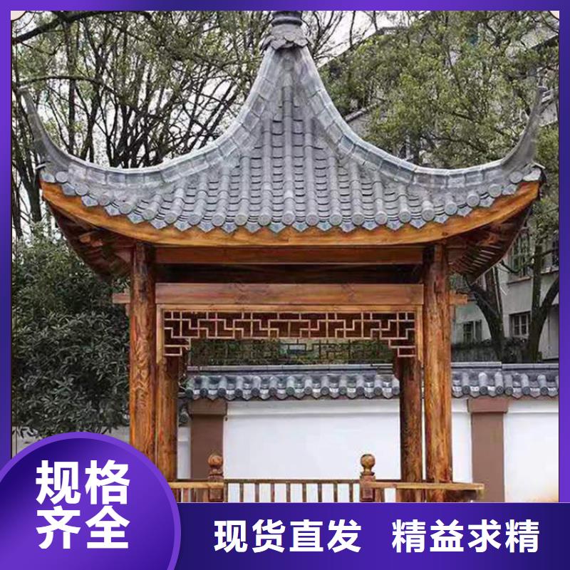 古建长廊图片大全批发价格