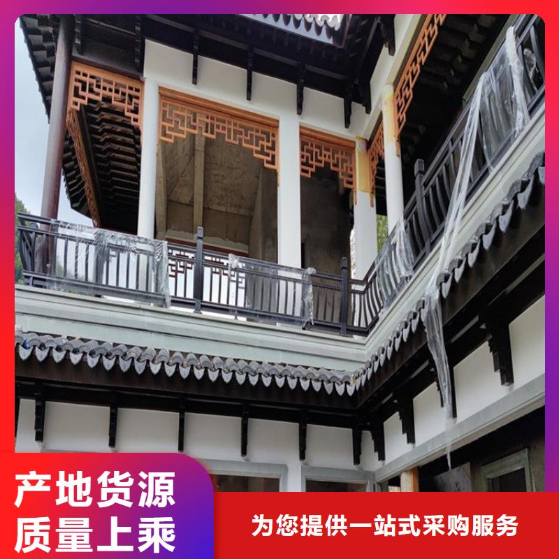 古建长廊图片大全品牌厂家