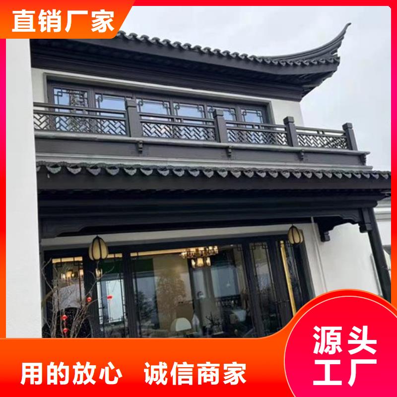 古建筑设计与施工定制价格