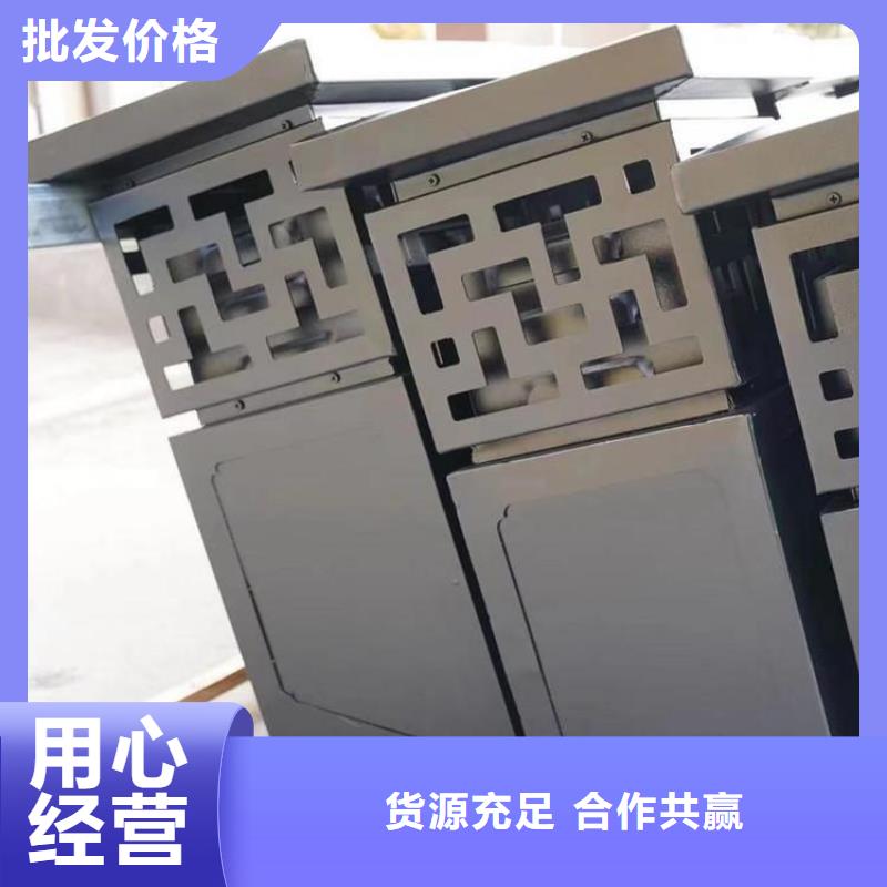 新中式古建筑型号全