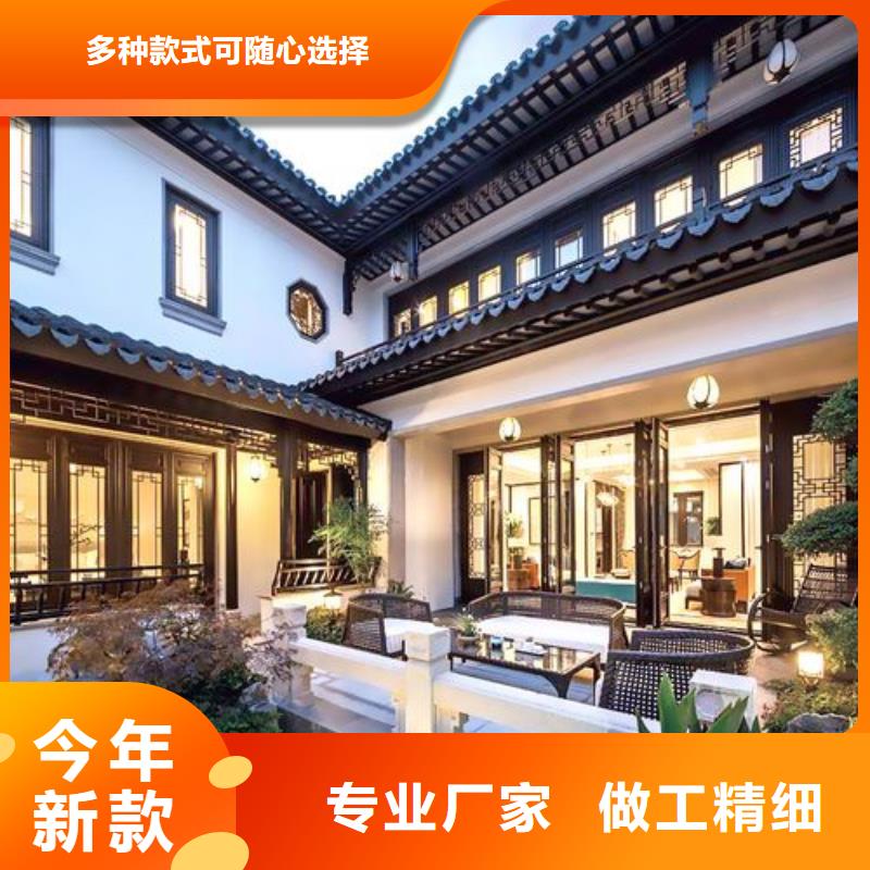 古建长廊图片大全-高品质低价格