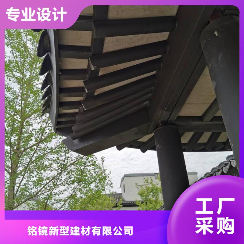 铝代木古建古建河道石栏杆免费获取报价