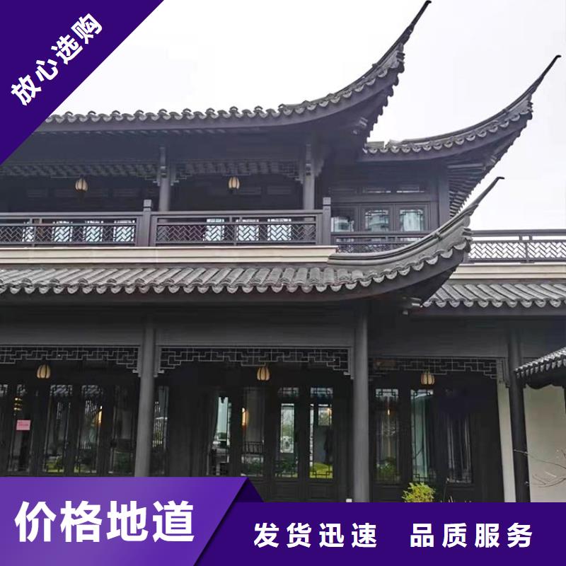 古建筑设计与施工品质过关