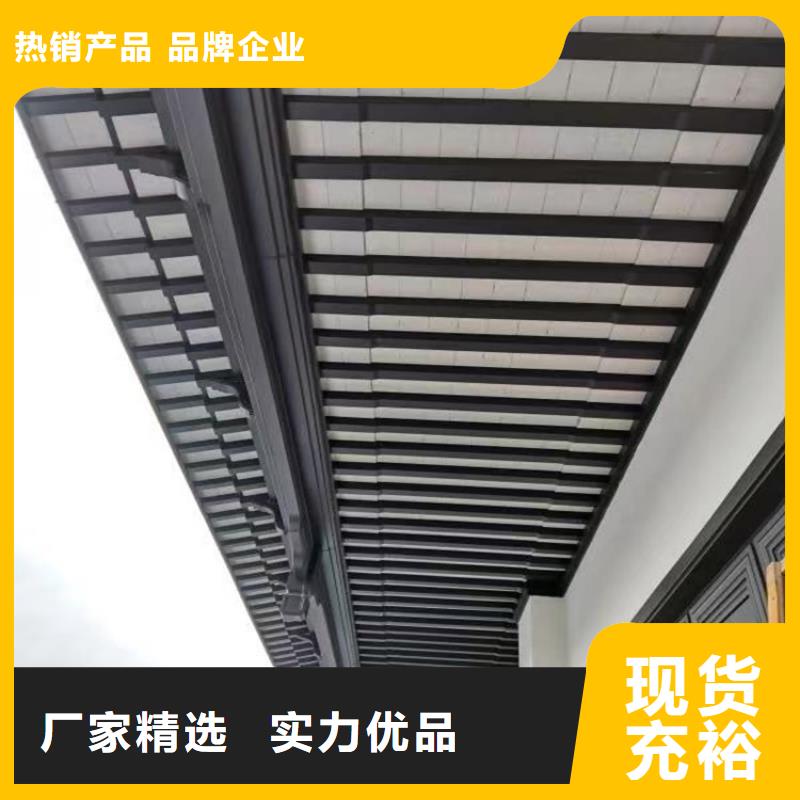 古建构件模具团队