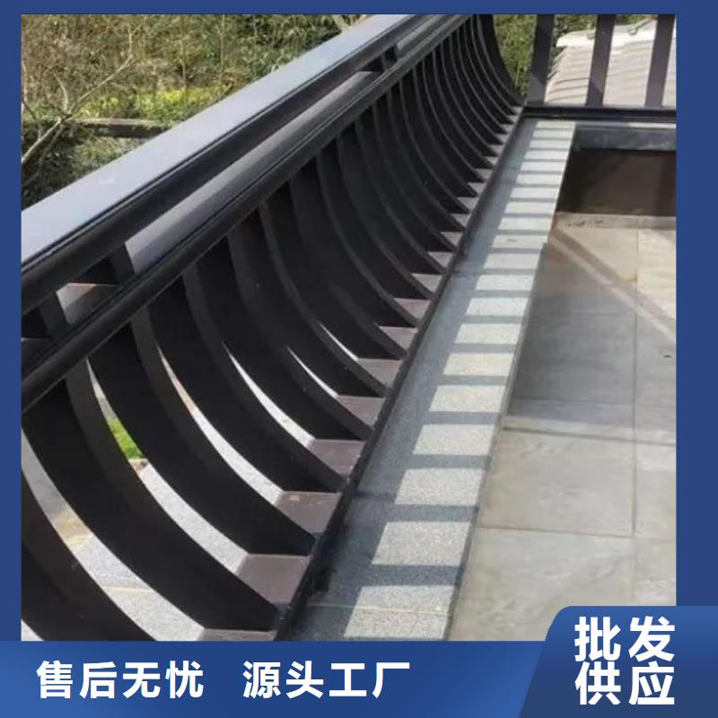 古建栏杆构件欢迎订购