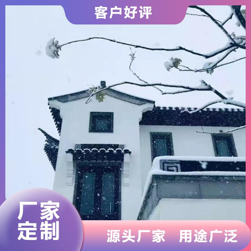 古建长廊效果图畅销全国