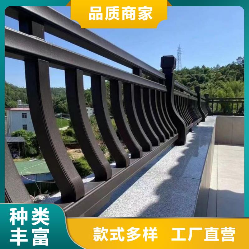 铝代木古建筑批发价格