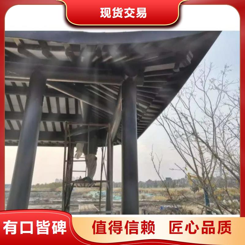 古建凉亭、古建凉亭厂家直销-发货及时