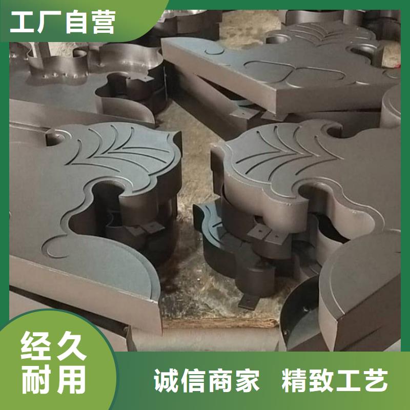 铝代木古建筑批发价格