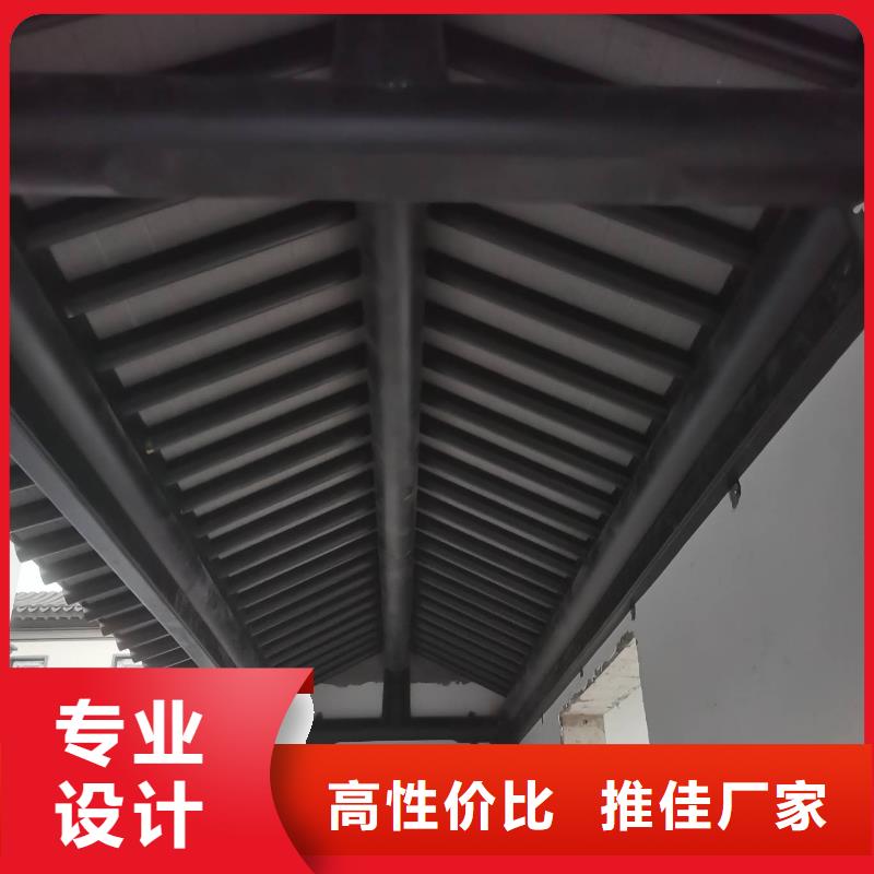 新中式古建筑批发价