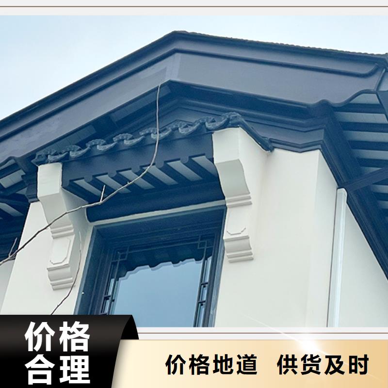 古建长廊多少钱一平方价格公道