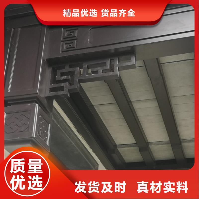 古建筑设计与施工品质过关