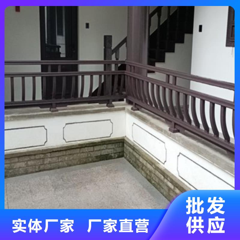 古建牌楼团队