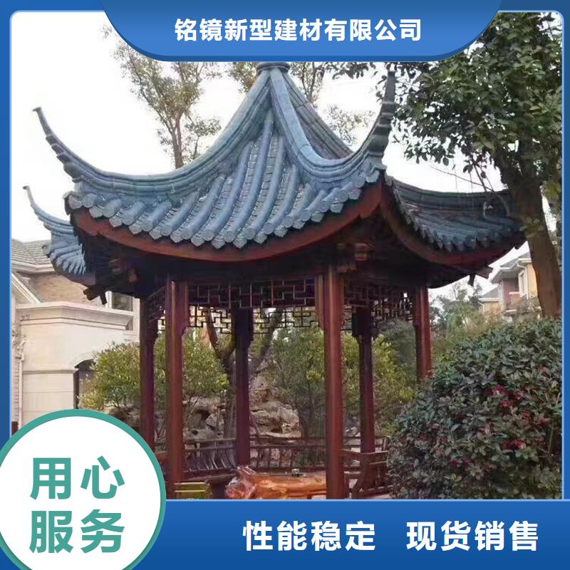 古建亭廊-古建六角凉亭质检严格