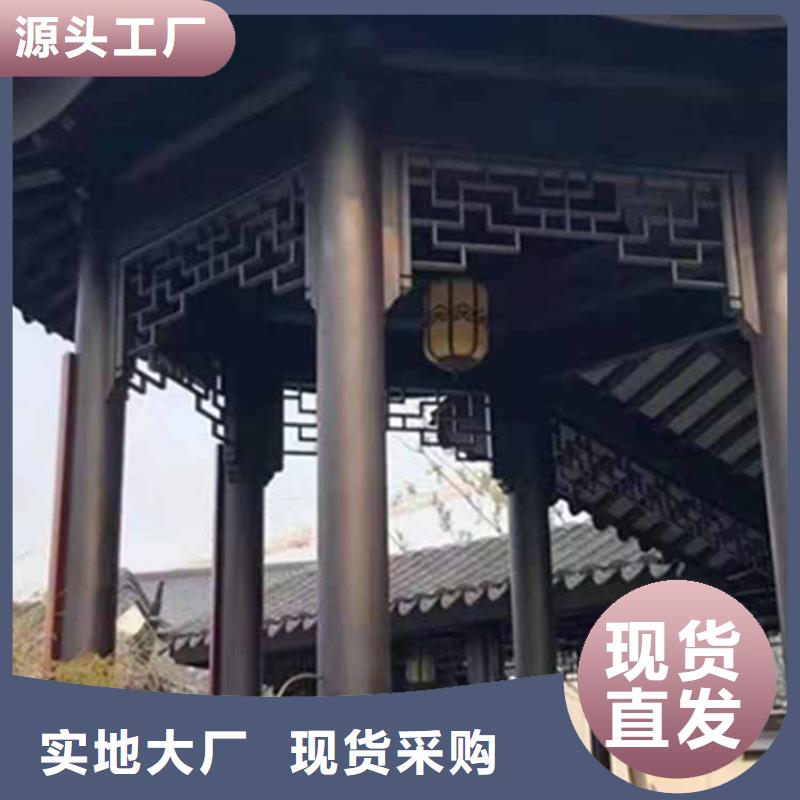 古建亭廊图片-客户都认可