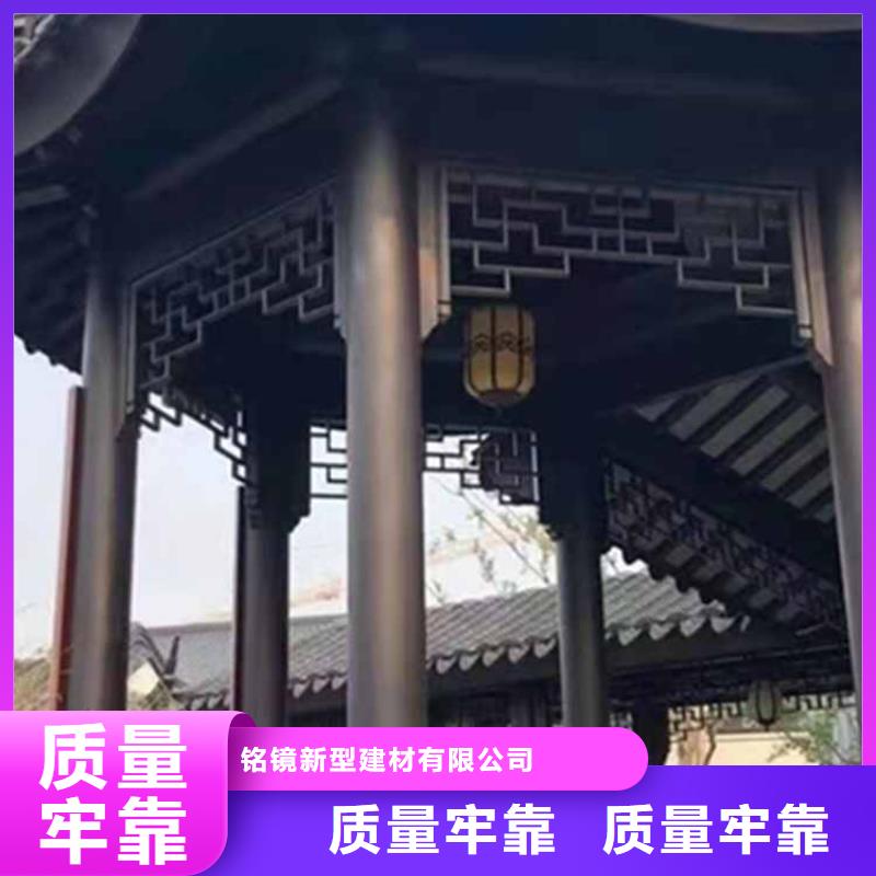 古建回廊颜色承诺守信