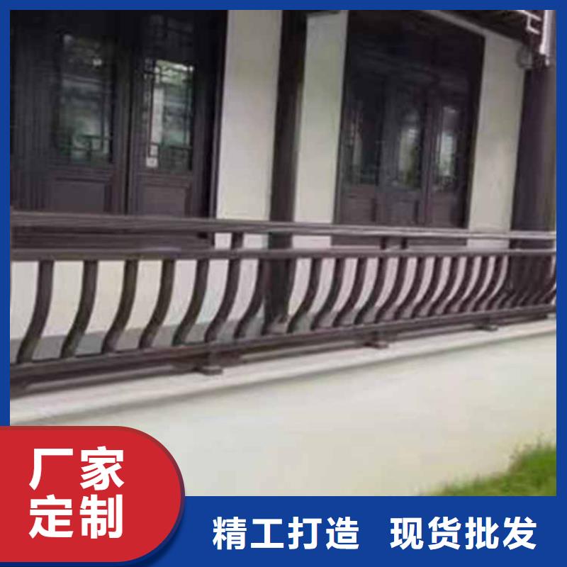 古建亭廊造价现货价格