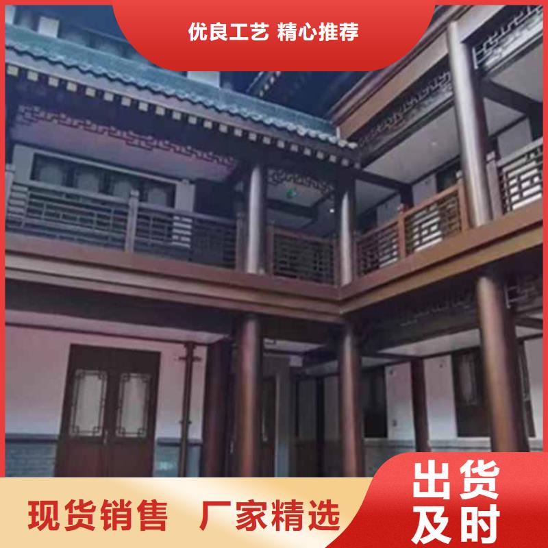 古建回廊图片供应商