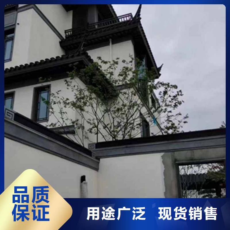 古建亭廊造价型号齐全