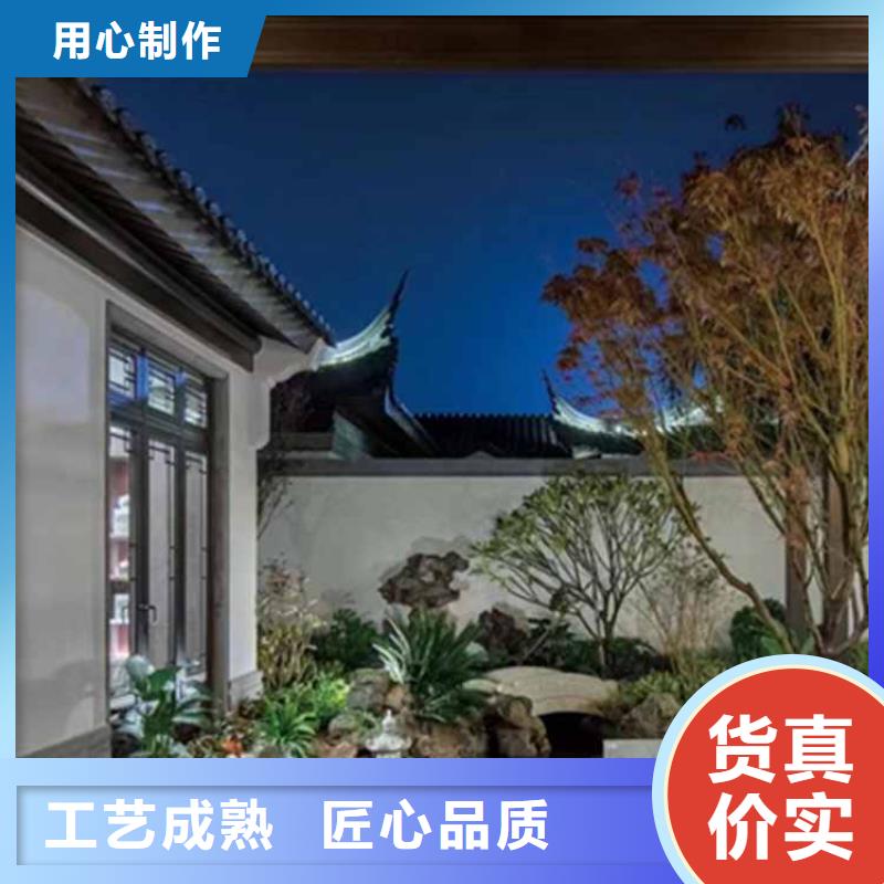 防腐木古建亭子欢迎咨询