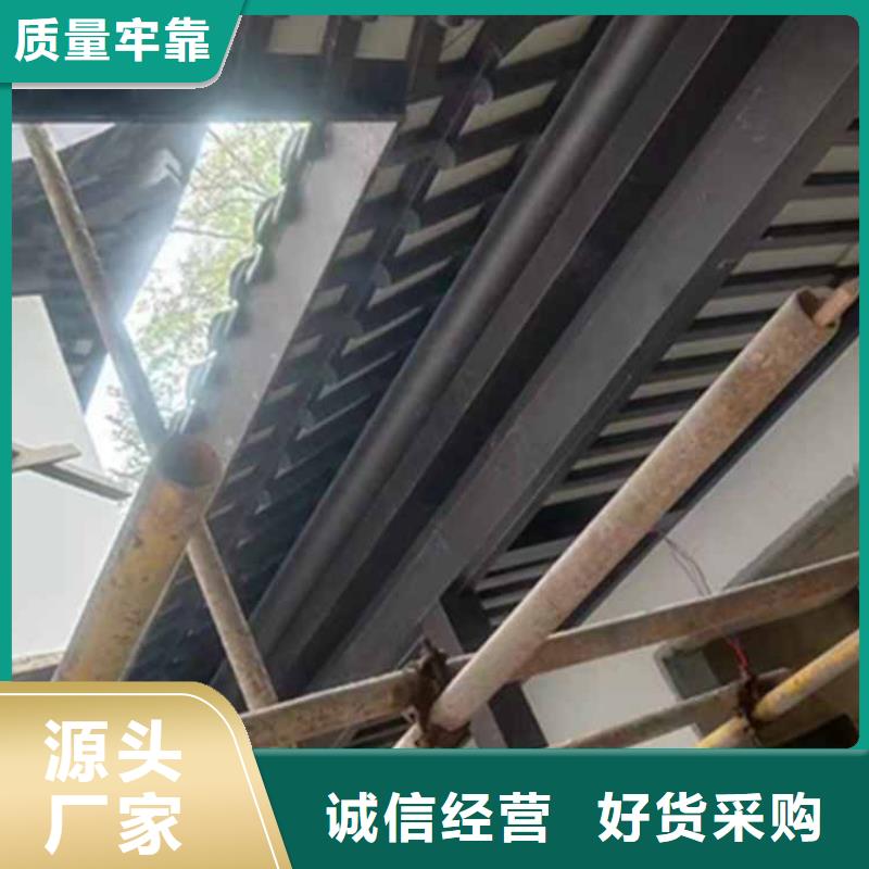 古建亭廊造价择优推荐