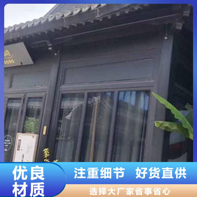 古建亭廊苏式古建海量现货